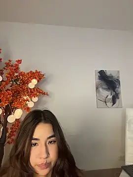 VictoriaHiill live sex cam