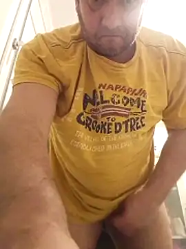 Poseidone76 live sex cam