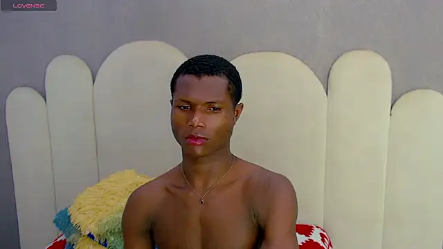 joel_blackcock live sex cam