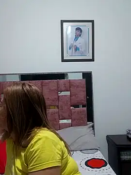 Amberknighte's cam snapshot