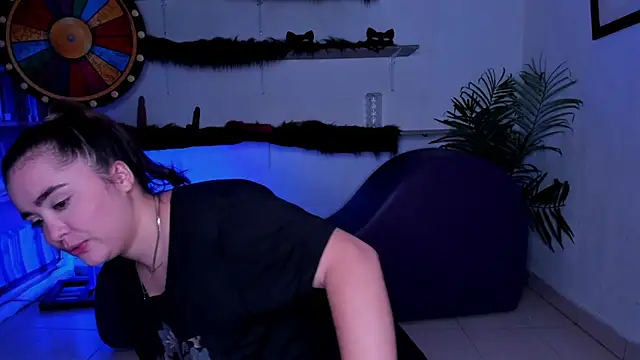 Shyfantasies live sex cam