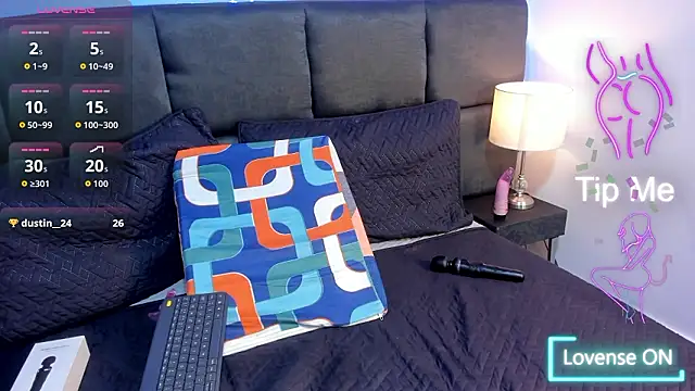 Charlie_777_'s cam snapshot