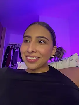 Ameellie live sex cam