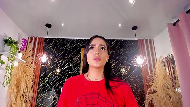 Tamara-evans live sex cam