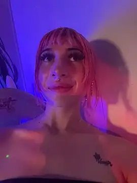 Maaddy_LS's cam snapshot