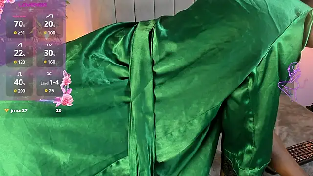 CandyVega_'s cam snapshot