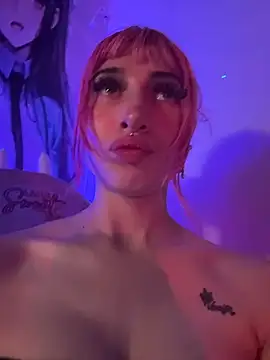 Maaddy_LS's cam snapshot