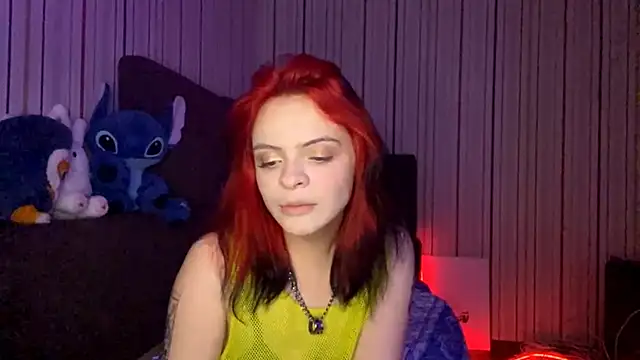 MysticMusel's cam snapshot