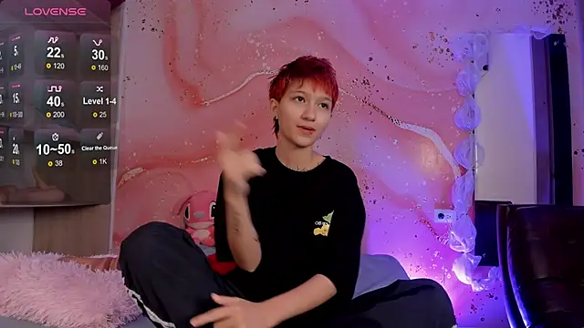 Jessi_Rosse's cam snapshot