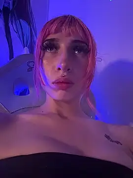 Maaddy_LS's cam snapshot