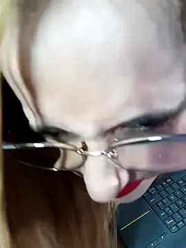 cristalprincess_'s cam snapshot