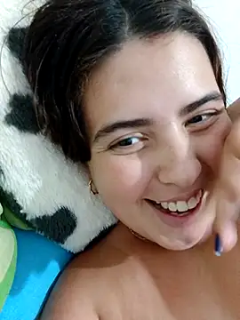 lyss_muller's cam snapshot