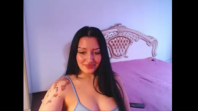 SkarlettMonliss's cam snapshot