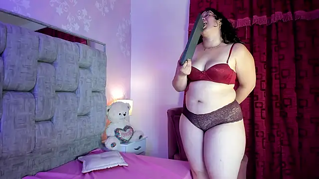 ellie_doll1's cam snapshot