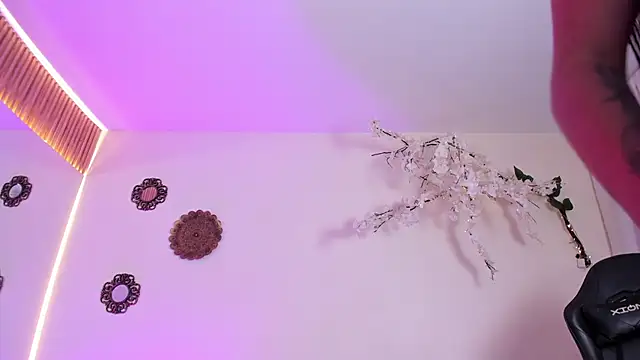 Jimena_Adams's cam snapshot