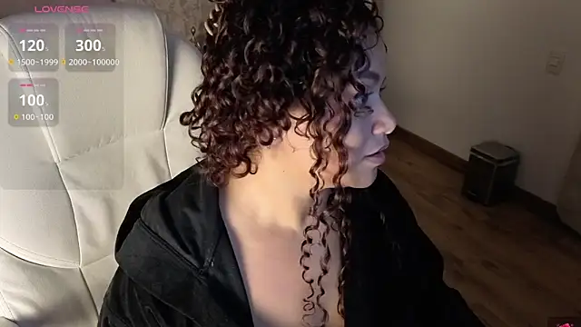 loly_marce's cam snapshot