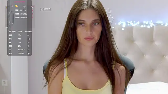 Baginyaaa live sex cam