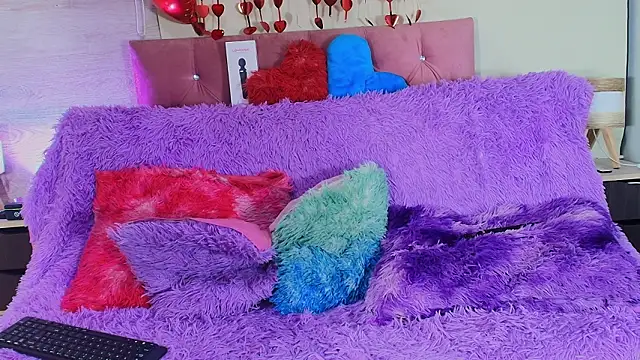 PamelaBoobs live sex cam