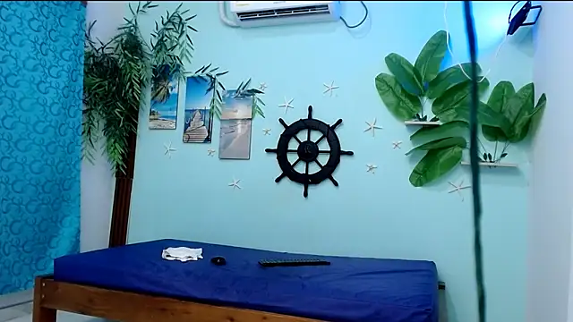 lucerodelamanana343's cam snapshot