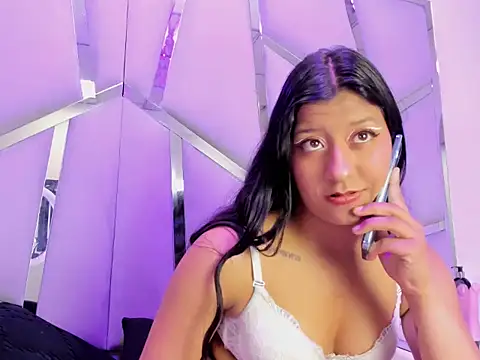 Vaneline2's cam snapshot