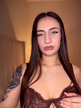 _celeste__moore's cam snapshot