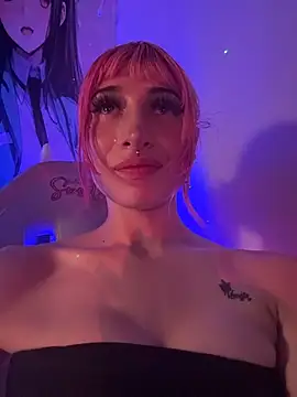 Maaddy_LS's cam snapshot