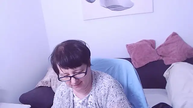 ChristaRose's cam snapshot