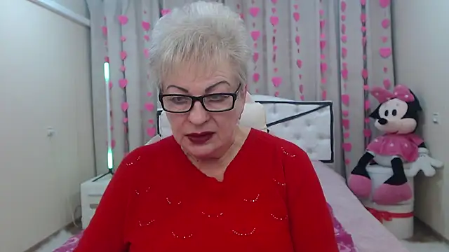 KayleSmoll's cam snapshot