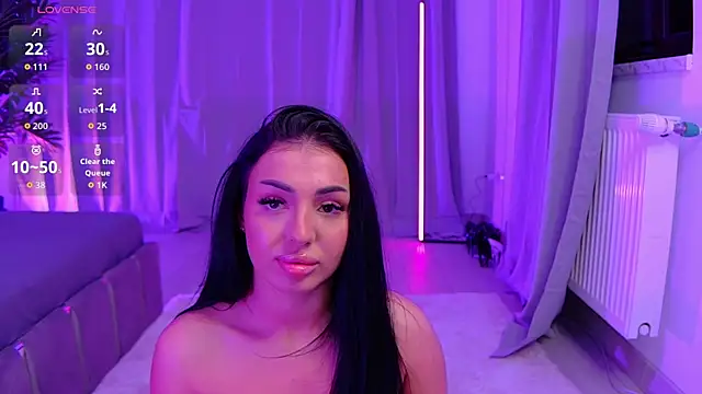 evanew_'s cam snapshot