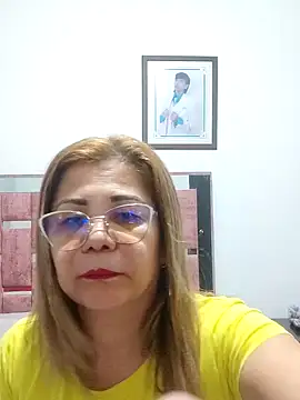 Amberknighte's cam snapshot