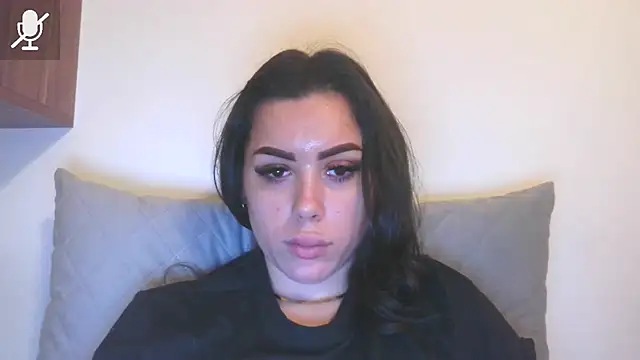 LovelyJulliette's cam snapshot