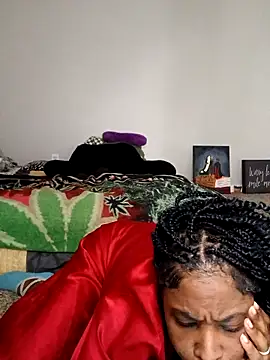 bosschickk's cam snapshot