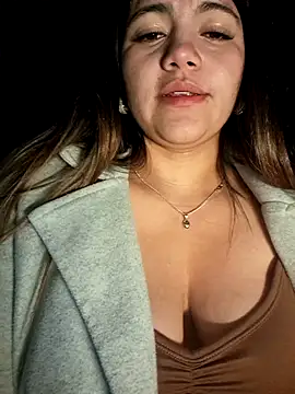 Ivy_enjoy's cam snapshot