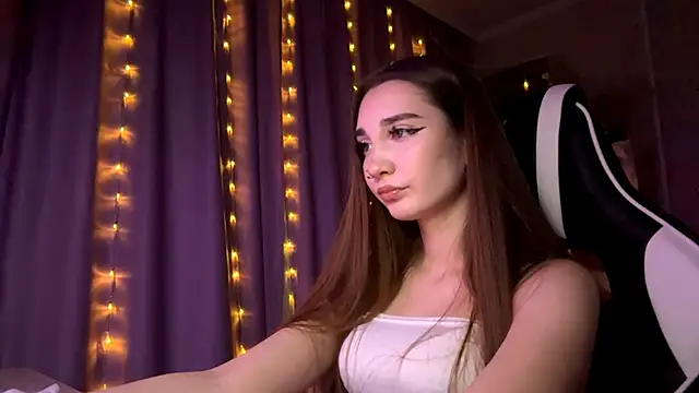 HollyPaw's cam snapshot