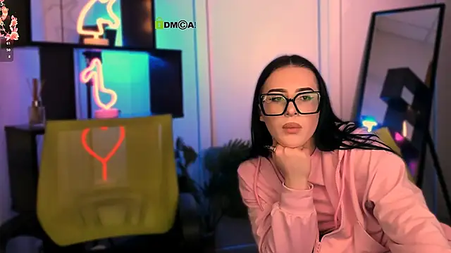 alia_skay's cam snapshot