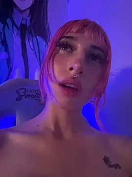 Maaddy_LS's cam snapshot