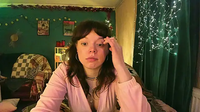 ClancyMorissey's cam snapshot