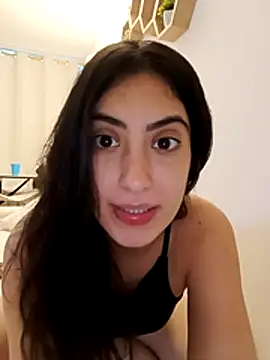 MIYESSI's cam snapshot