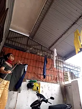 Hotestlove's cam snapshot