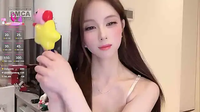 Nebula-qiu live sex cam