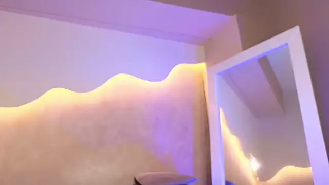 saramaartinez's cam snapshot