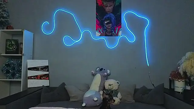 JinxMoon's cam snapshot