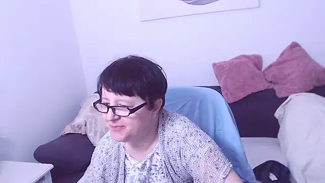 ChristaRose's cam snapshot