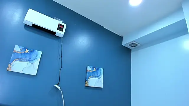 Jheampiiero live sex cam