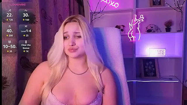 adrelaxina's cam snapshot