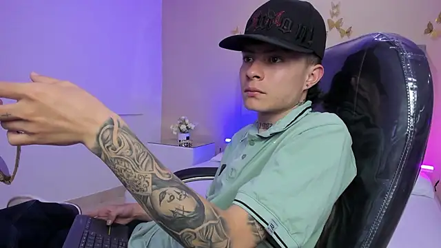 Nascary_Fox live sex cam