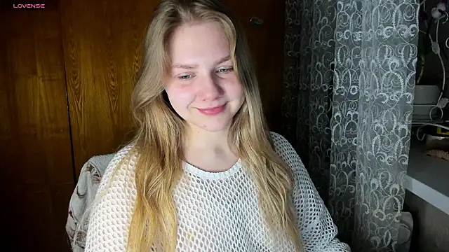 AlinaMors's cam snapshot