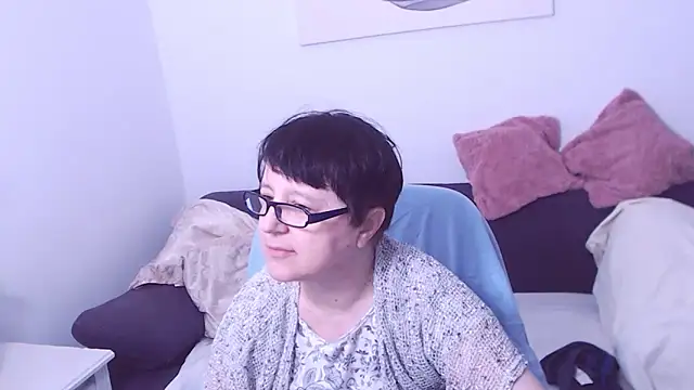 ChristaRose's cam snapshot