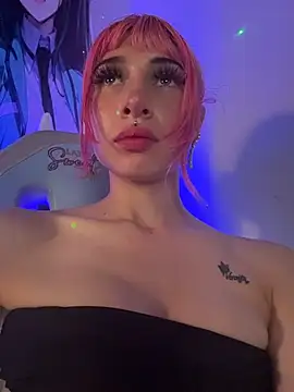 Maaddy_LS's cam snapshot