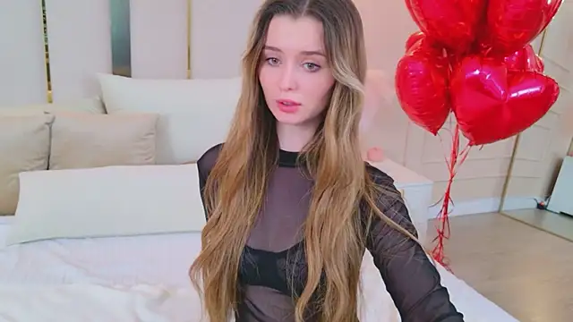 MarybethSnow live sex cam